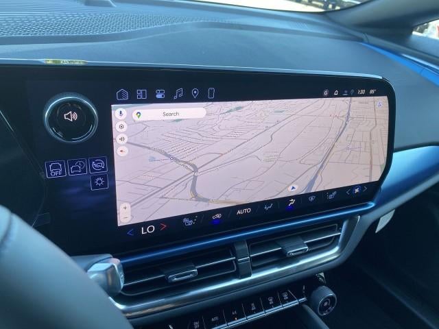 2026 Chevrolet Equinox EV 4dr LT2 w/PDE