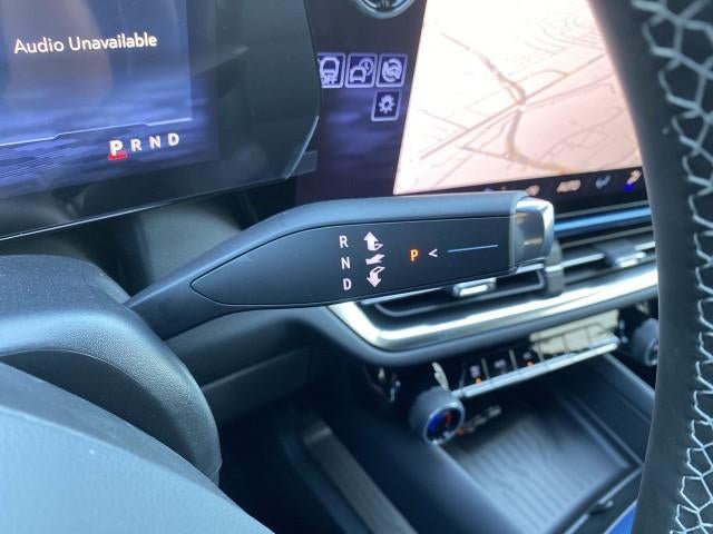 2026 Chevrolet Equinox EV 4dr LT2 w/PDE