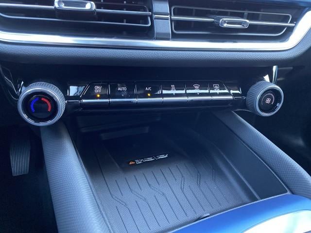 2026 Chevrolet Equinox EV 4dr LT2 w/PDE