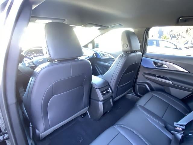 2026 Chevrolet Equinox EV 4dr LT2 w/PDE