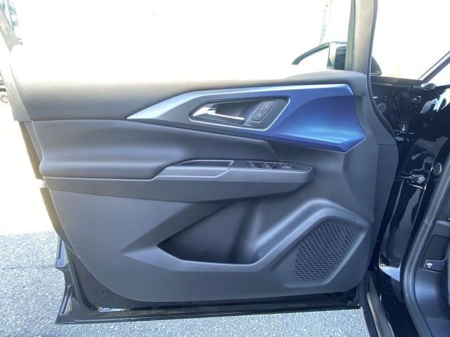 2026 Chevrolet Equinox EV 4dr LT2 w/PDE