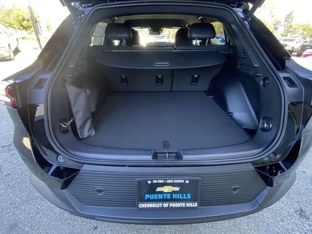 2026 Chevrolet Equinox EV 4dr LT2 w/PDE