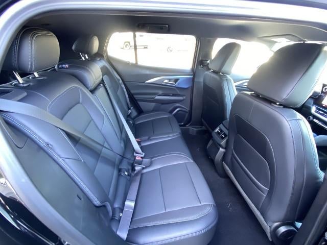 2026 Chevrolet Equinox EV 4dr LT2 w/PDE