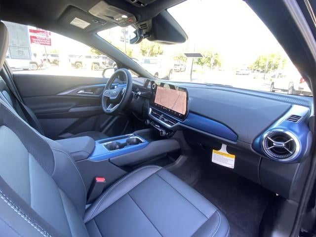 2026 Chevrolet Equinox EV 4dr LT2 w/PDE