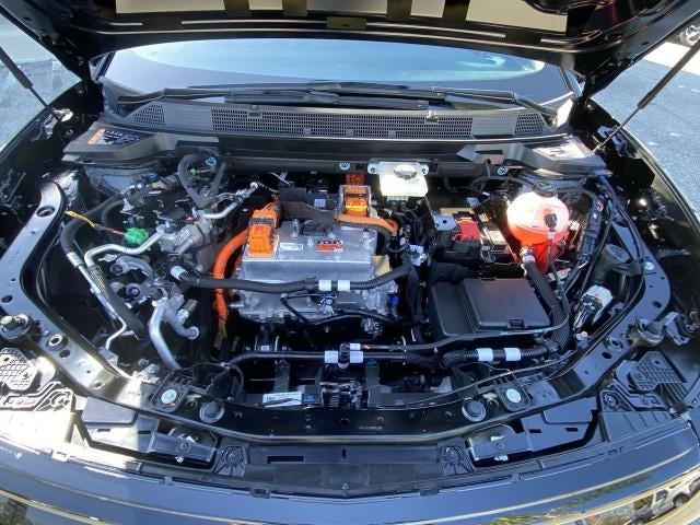 2026 Chevrolet Equinox EV 4dr LT2 w/PDE