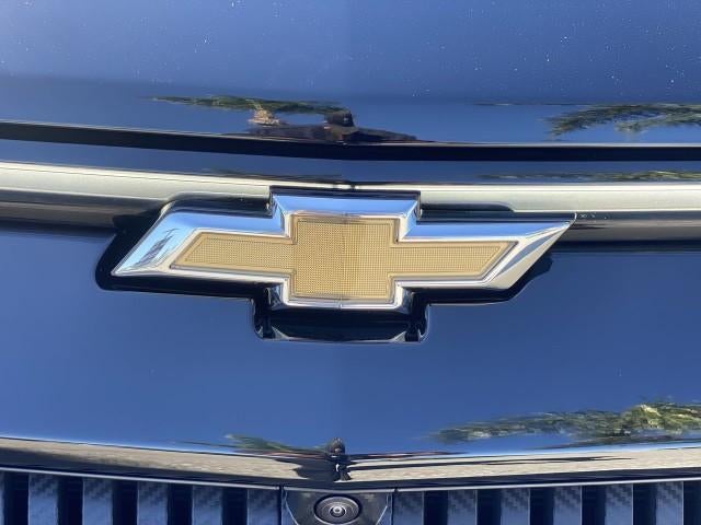 2026 Chevrolet Equinox EV 4dr LT2 w/PDE