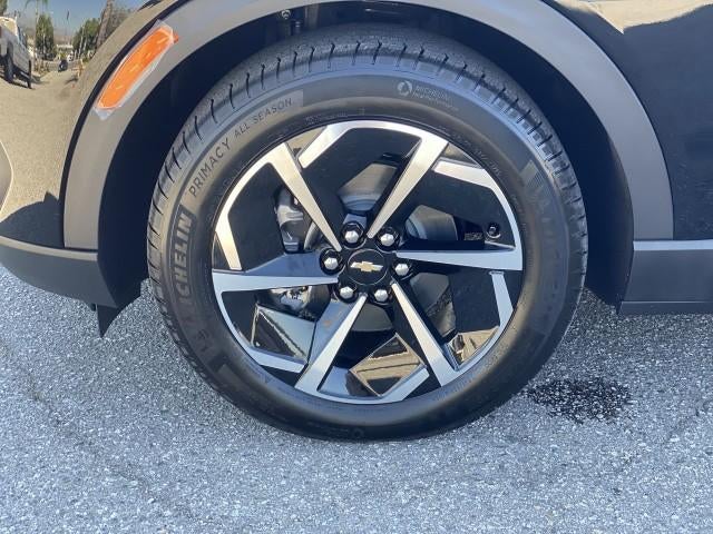 2026 Chevrolet Equinox EV 4dr LT2 w/PDE