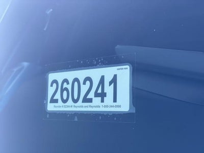 2026 Chevrolet Equinox EV 4dr LT2 w/PDE