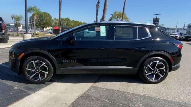 2026 Chevrolet Equinox EV 4dr LT2 w/PDE