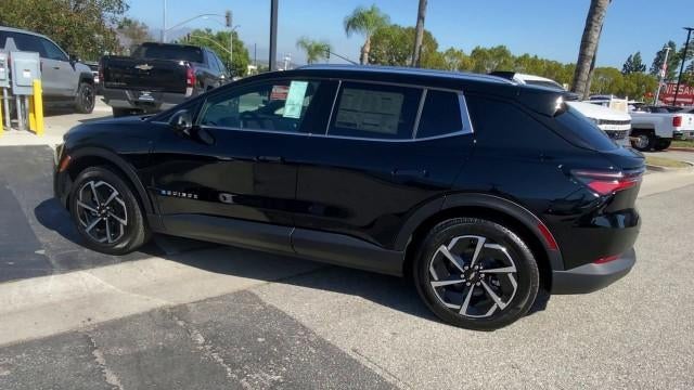 2026 Chevrolet Equinox EV 4dr LT2 w/PDE