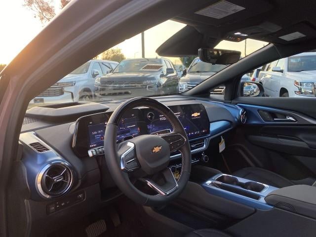 2026 Chevrolet Equinox EV 4dr LT2 w/PDE