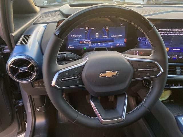 2026 Chevrolet Equinox EV 4dr LT2 w/PDE