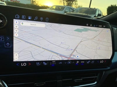 2026 Chevrolet Equinox EV 4dr LT2 w/PDE