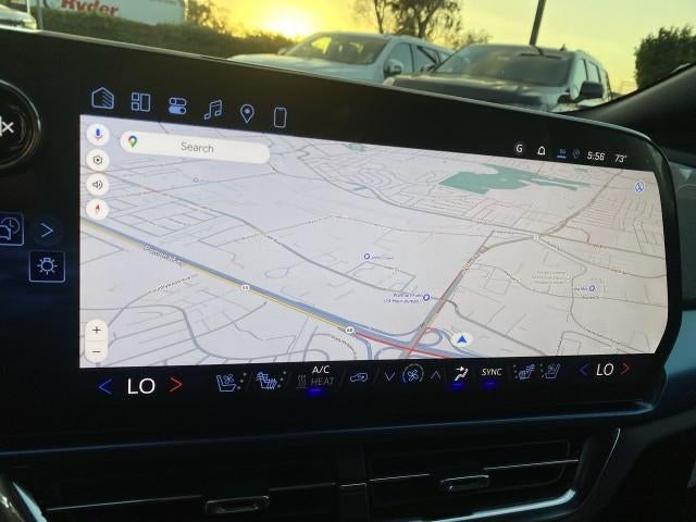 2026 Chevrolet Equinox EV 4dr LT2 w/PDE