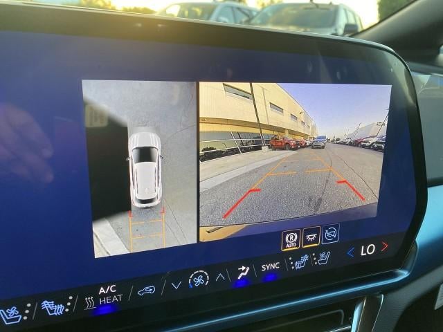 2026 Chevrolet Equinox EV 4dr LT2 w/PDE