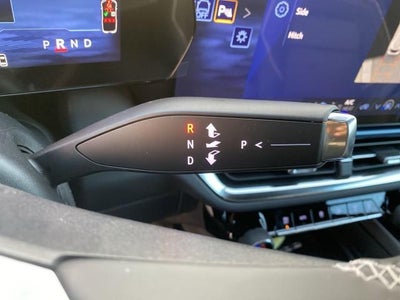 2026 Chevrolet Equinox EV 4dr LT2 w/PDE