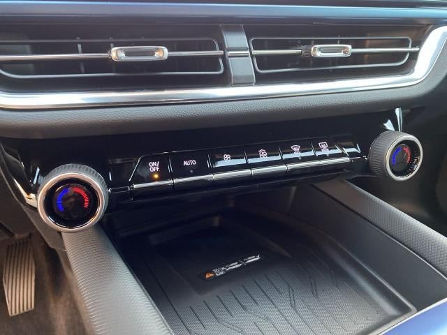 2026 Chevrolet Equinox EV 4dr LT2 w/PDE