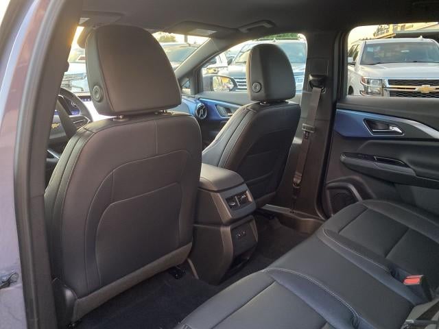 2026 Chevrolet Equinox EV 4dr LT2 w/PDE