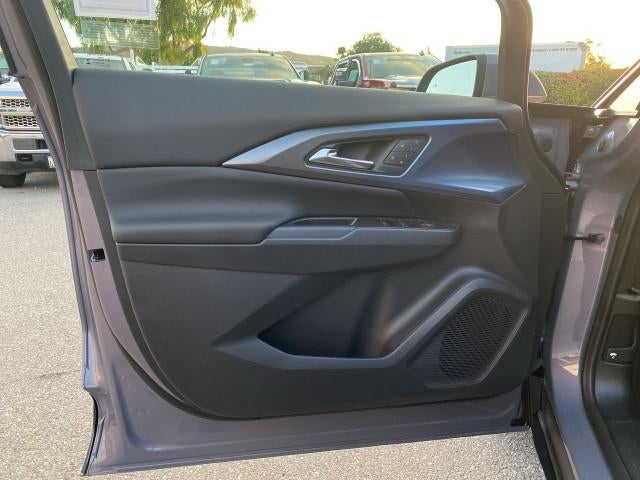 2026 Chevrolet Equinox EV 4dr LT2 w/PDE