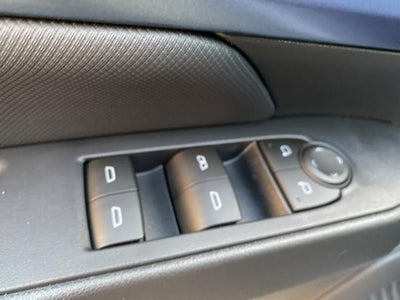 2026 Chevrolet Equinox EV 4dr LT2 w/PDE