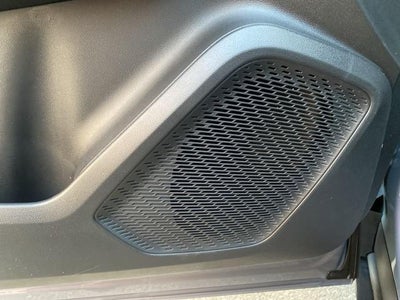 2026 Chevrolet Equinox EV 4dr LT2 w/PDE