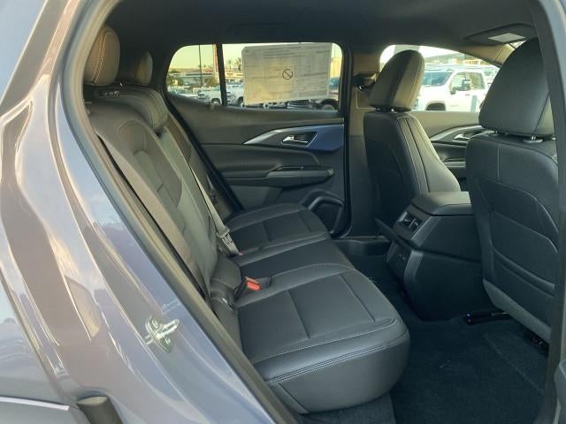 2026 Chevrolet Equinox EV 4dr LT2 w/PDE