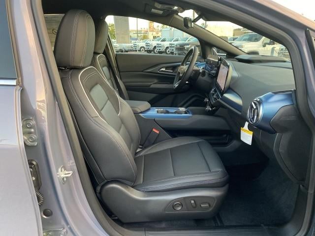 2026 Chevrolet Equinox EV 4dr LT2 w/PDE