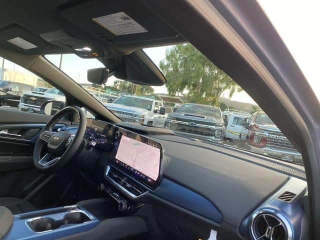 2026 Chevrolet Equinox EV 4dr LT2 w/PDE