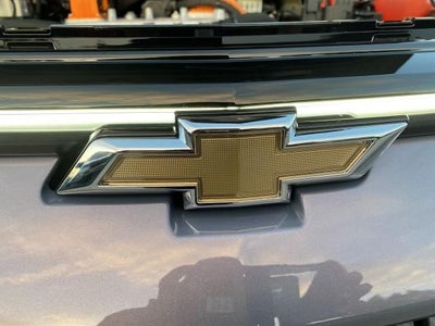 2026 Chevrolet Equinox EV 4dr LT2 w/PDE