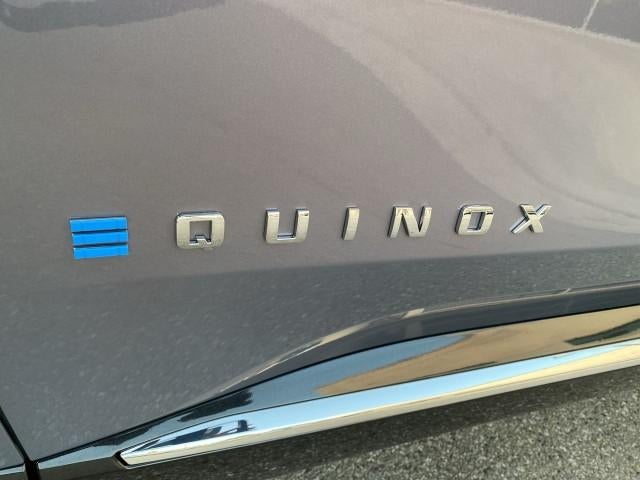 2026 Chevrolet Equinox EV 4dr LT2 w/PDE