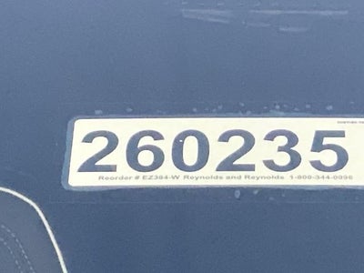 2026 Chevrolet Equinox EV 4dr LT2 w/PDE