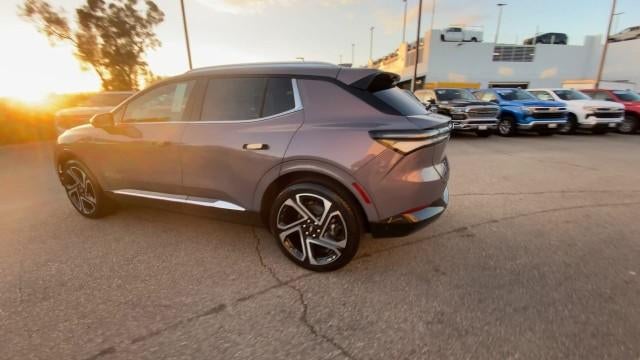 2026 Chevrolet Equinox EV 4dr LT2 w/PDE