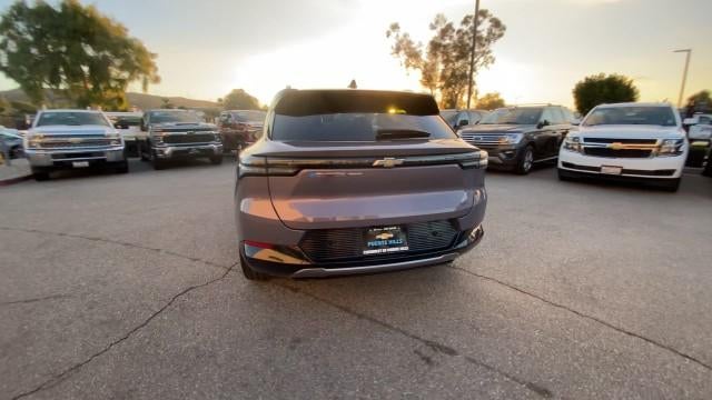 2026 Chevrolet Equinox EV 4dr LT2 w/PDE