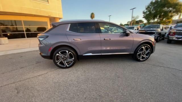 2026 Chevrolet Equinox EV 4dr LT2 w/PDE