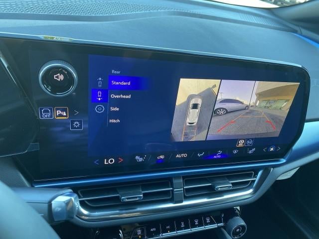 2026 Chevrolet Equinox EV 4dr LT2 w/PDE