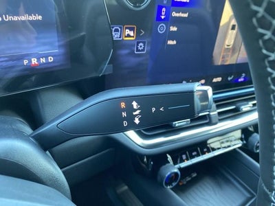 2026 Chevrolet Equinox EV 4dr LT2 w/PDE