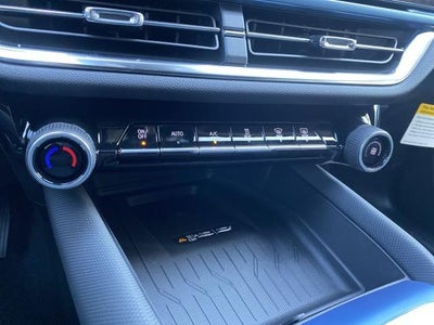 2026 Chevrolet Equinox EV 4dr LT2 w/PDE