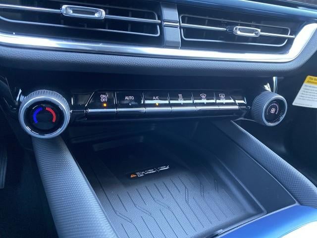 2026 Chevrolet Equinox EV 4dr LT2 w/PDE