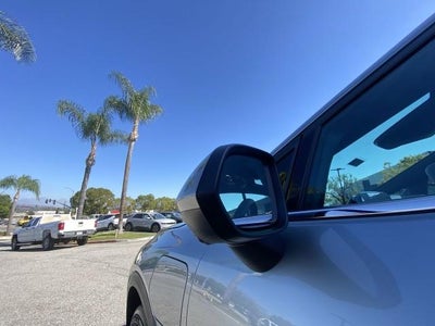 2026 Chevrolet Equinox EV 4dr LT2 w/PDE