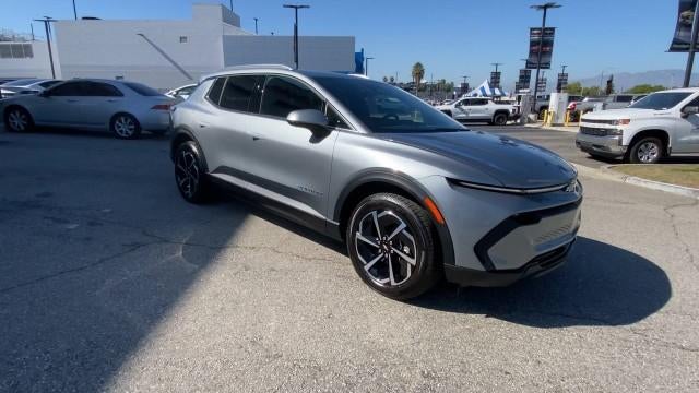 2026 Chevrolet Equinox EV 4dr LT2 w/PDE