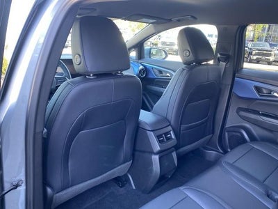 2026 Chevrolet Equinox EV 4dr LT2 w/PDE