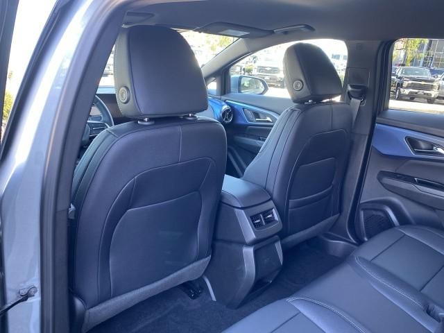 2026 Chevrolet Equinox EV 4dr LT2 w/PDE