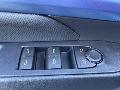 2026 Chevrolet Equinox EV 4dr LT2 w/PDE