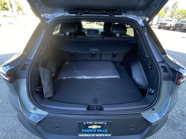 2026 Chevrolet Equinox EV 4dr LT2 w/PDE