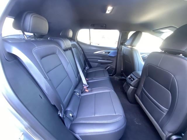 2026 Chevrolet Equinox EV 4dr LT2 w/PDE