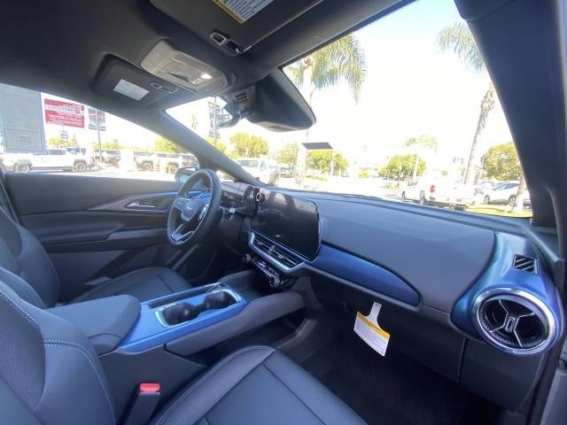 2026 Chevrolet Equinox EV 4dr LT2 w/PDE