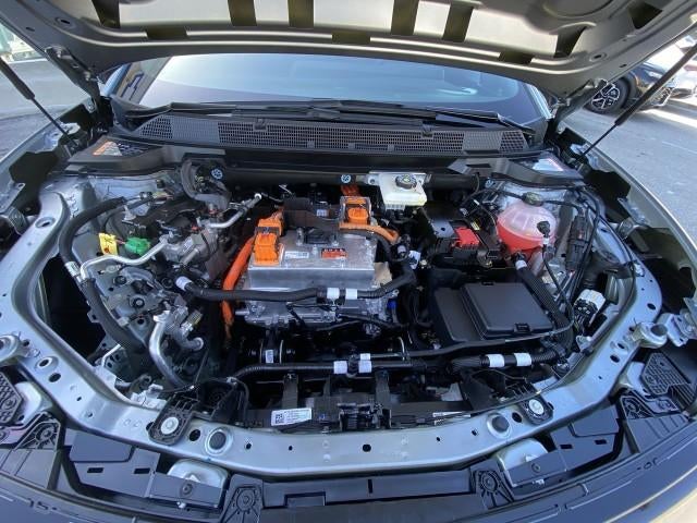 2026 Chevrolet Equinox EV 4dr LT2 w/PDE