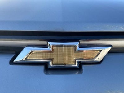 2026 Chevrolet Equinox EV 4dr LT2 w/PDE