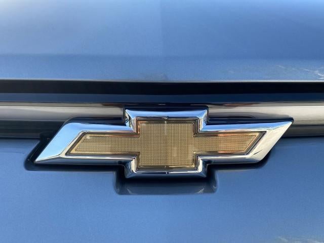 2026 Chevrolet Equinox EV 4dr LT2 w/PDE