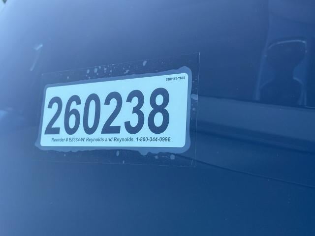 2026 Chevrolet Equinox EV 4dr LT2 w/PDE